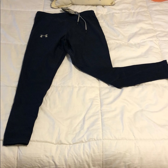 Under Armour Other - Men’s under armour compression pants